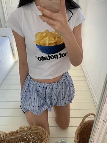 睡裤
