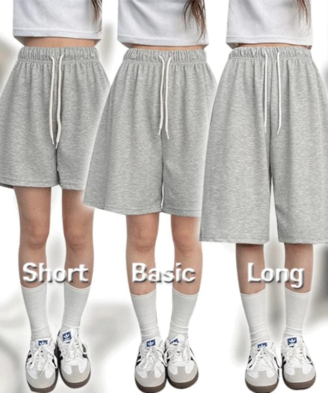 sweatpants