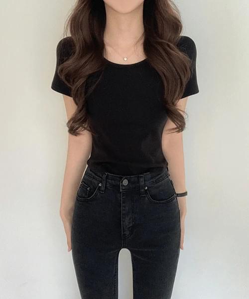 쫀득쫀득 유넥 반팔티