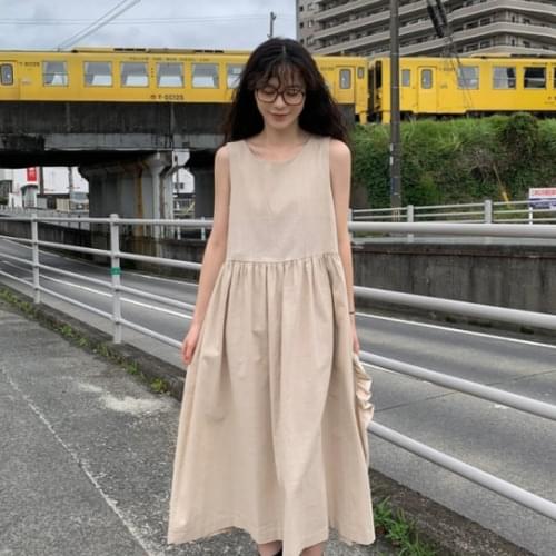 Moria Dress