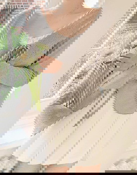 毛衣