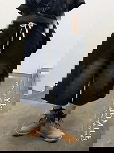 Wild Bermuda Cargo Pants