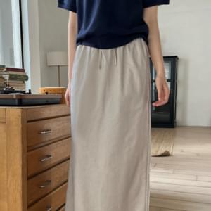 裙子