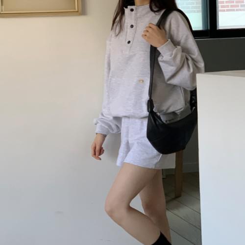 pring shorts