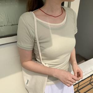 Short Sleeve