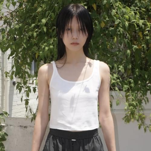 Parker Sleeveless