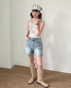 Pigment Rivet Camisole