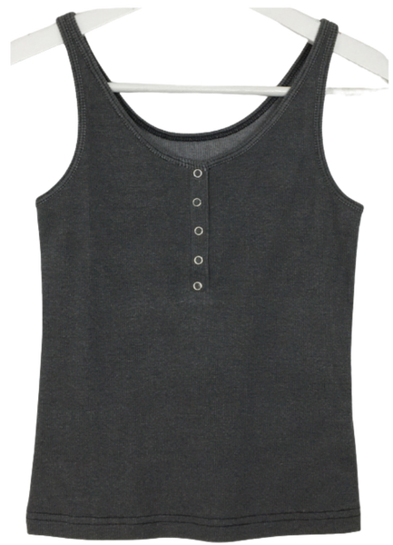 sleeveless