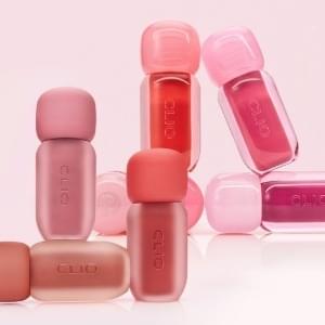 CLIO Volume Mate Blur Tint 3.8g / Gloss 3g #makeup