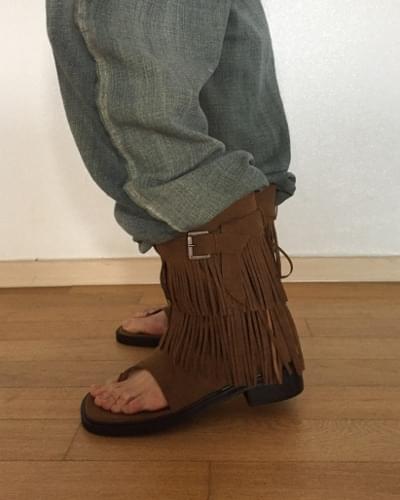 boots