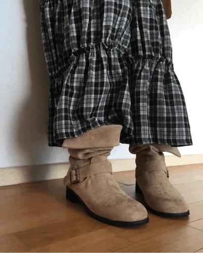 ankle-boots