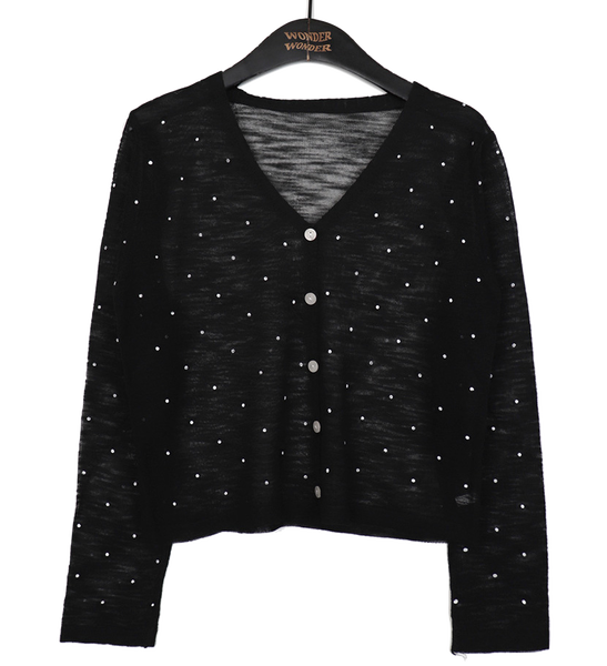 Cardigan / Vest
