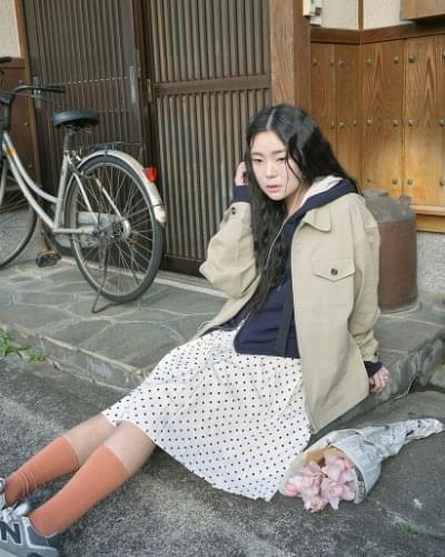 마일드 싱글 워크 자켓 (3color) *블랙 당일 발송 가능