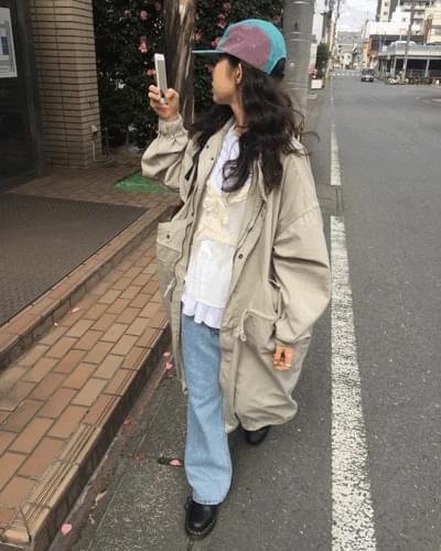 field-jacket
