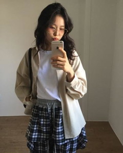 Vacation Loose-fit shirt