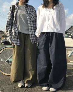 빈티지 페이드 워싱 팬츠 (5color) *블랙 당일 발송 가능