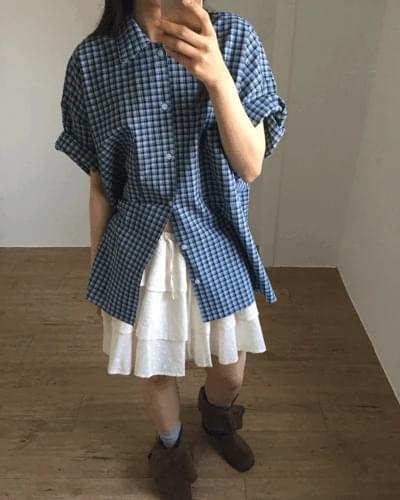襯衫