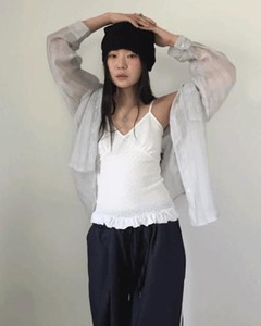Nice V-Neck Camisole