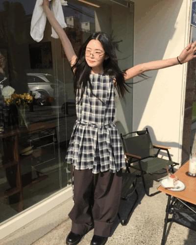 女衫
