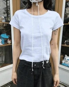 Pigment Regular Short Sleeve