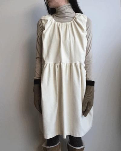 tunic-dress