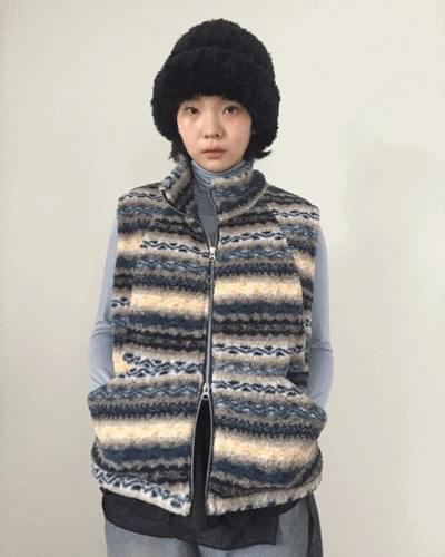 Cardigan / Vest