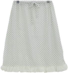 flared-skirt
