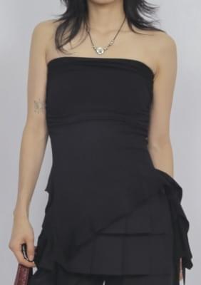 tube-top