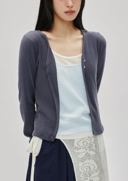 Cardigan / Vest