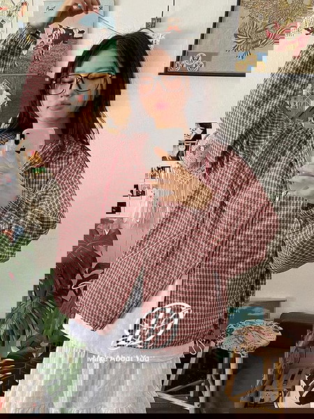 連帽上衣