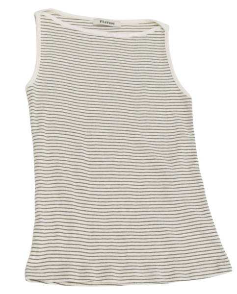 sleeveless