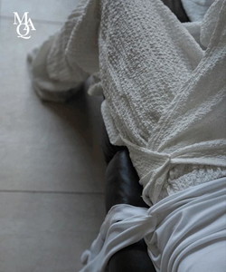 凱龍分層設計褲裙