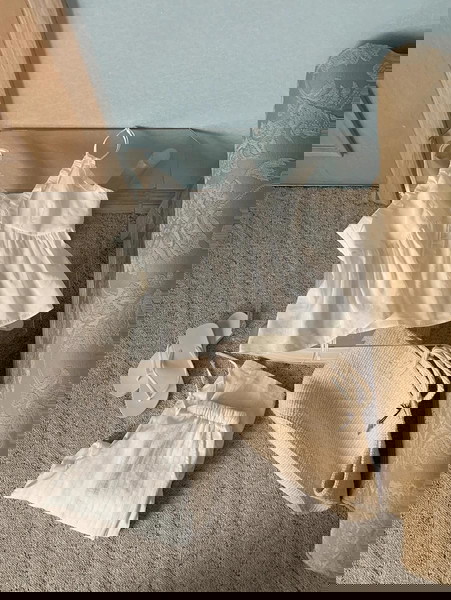 雪紡襯衫