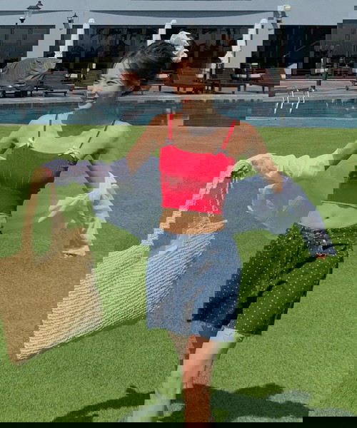 無袖