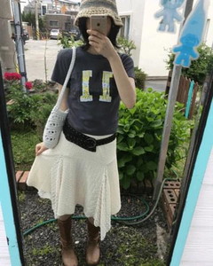 Eleven Pigment Short Sleeve