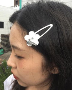 デイジーヘアピン