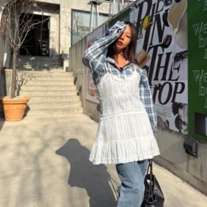 shirt-dress