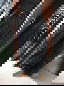 Loading Stripe Pants