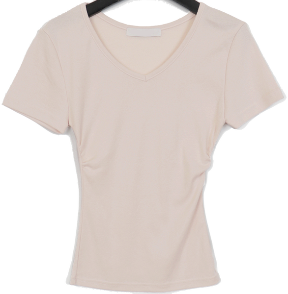 Short Sleeve
