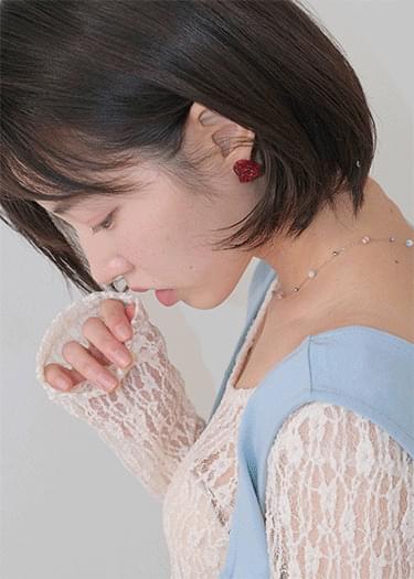 earring