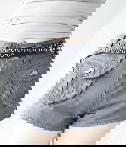 Rodum Layer Double Long Belt