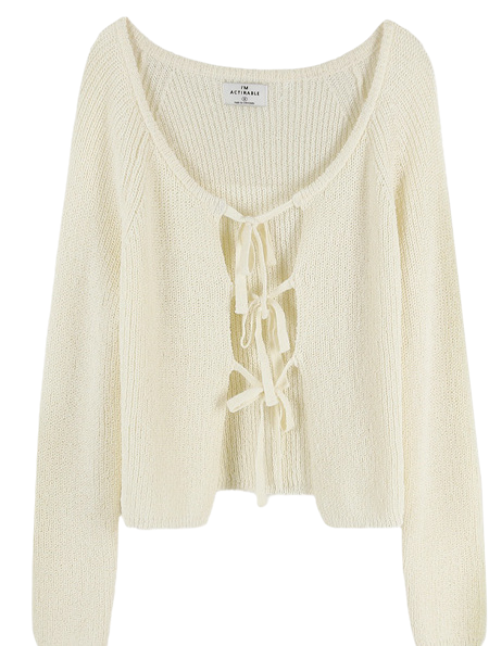 cardigan