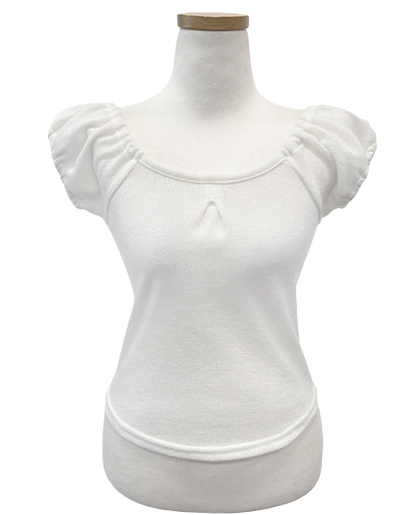 Short Sleeve