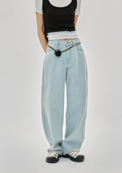 jeans