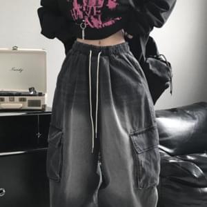 長褲