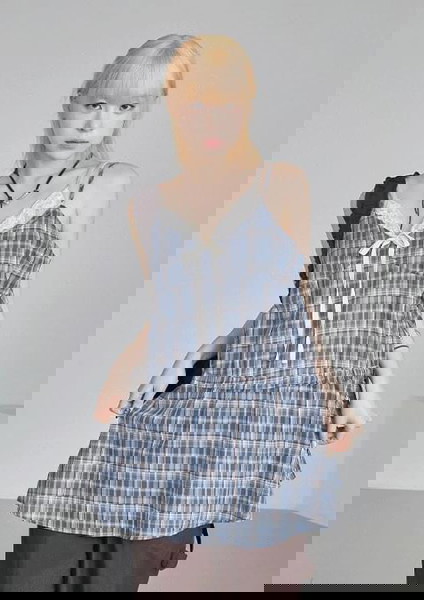 女衫