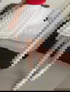 Mazotic Cotton Mini SK