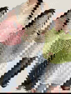 Summer See-Through Bassrock Hood JP