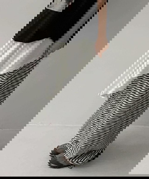 闊腿褲