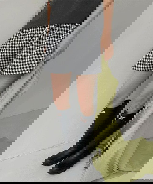 睡褲
